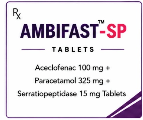 AMBIFAST-SP